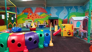 RASCALS Play Center