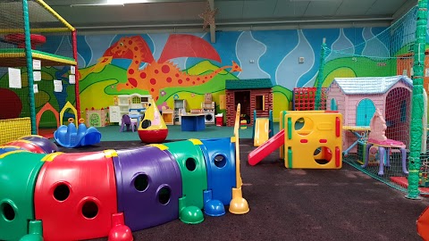 RASCALS Play Center