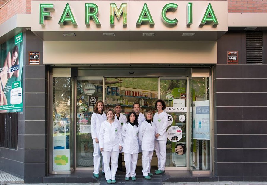 Foto farmacia Farmacia Puerta del Sur