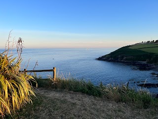 Weaver’s Point Parking