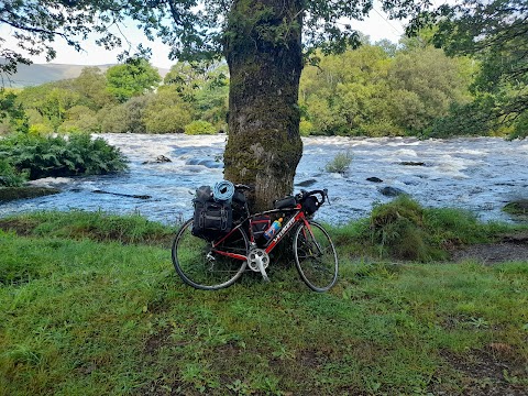 Blackstones Bridge