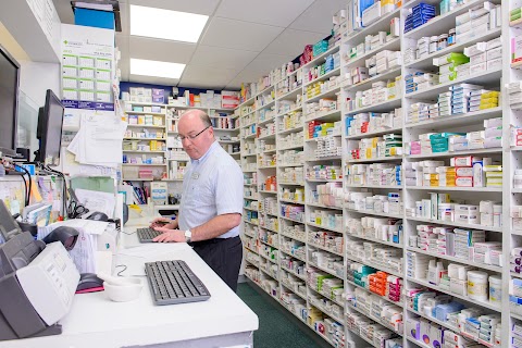 O'Sullivan's Pharmacy Killarney