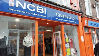 NCBI Charity Shop