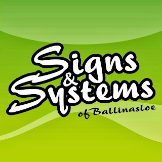 Signs & Systems