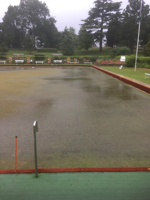 Buninyong Bowling Club