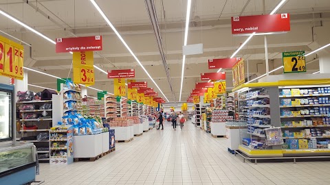 Auchan Szczecin, Galaxy
