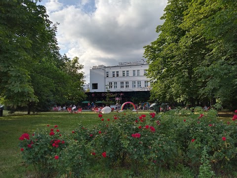 Teatr Ochoty w Warszawie