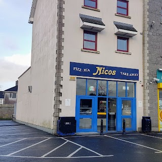 Nico's (Claregalway)