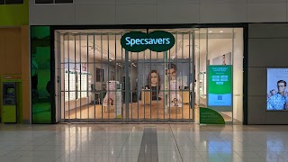 Specsavers Optometrists & Audiology - Elizabeth S/C