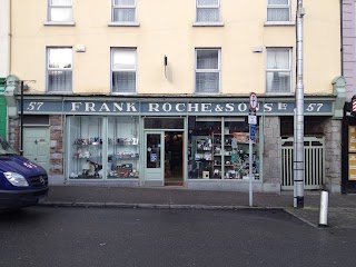 Frank Roche & Sons Ltd