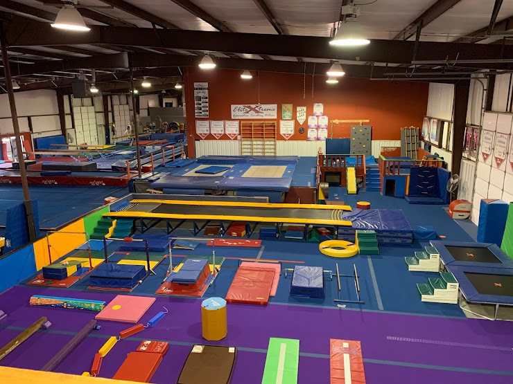 Elite Xtreme, Owasso, OK