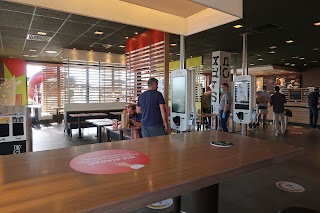 Restauracja McDonald's