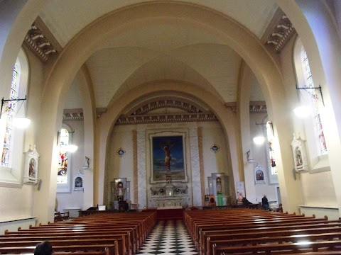 St Finbarr's Catholic Church, Bantry