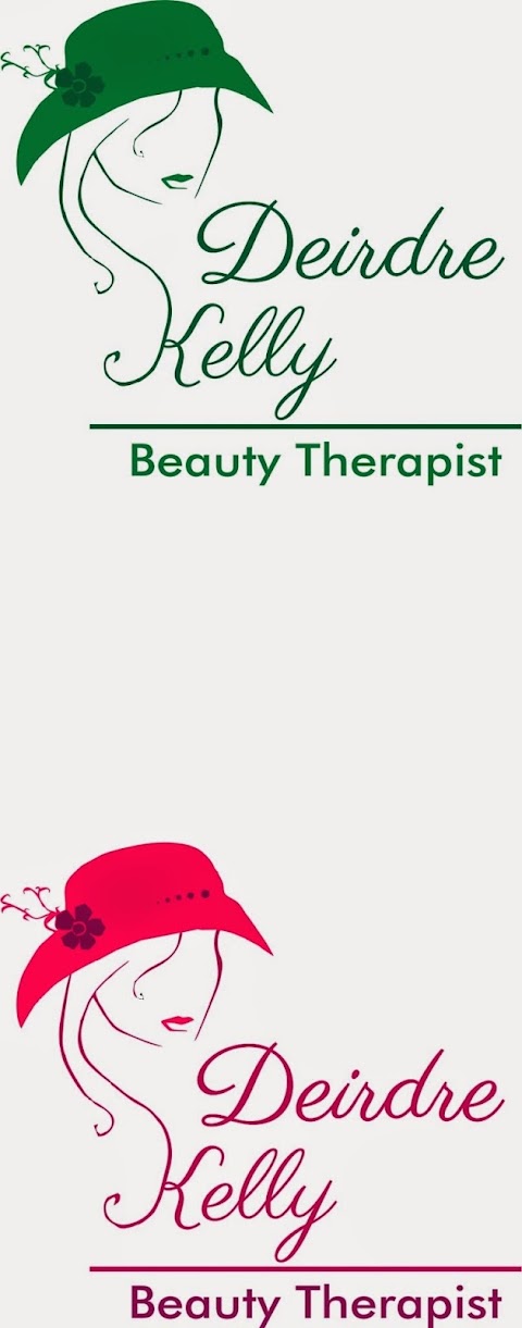 Deirdre Kelly beauty therapy