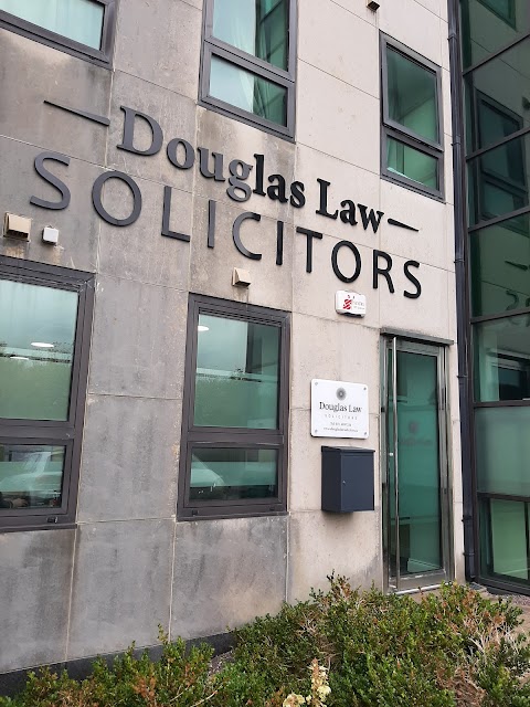 Douglas Law Solicitors LLP