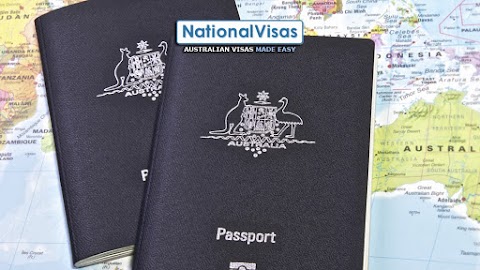 National Visas