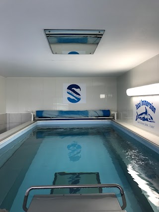 The Swim Studio