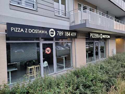 Pizzeria Muzyczna Tarnogaj/Krzyki
