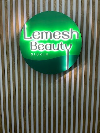 Lemesh Beauty Studio