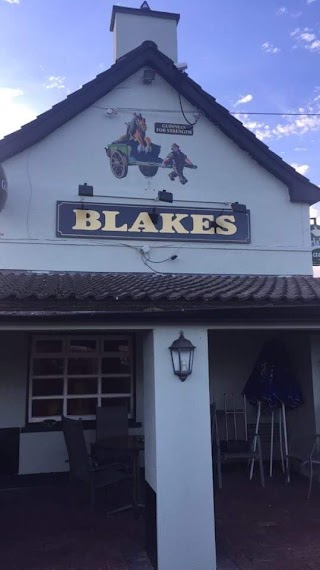 Blakes Bar And Lounge