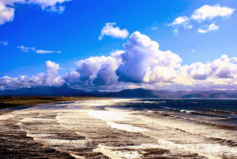 Kingdomwaves Surf School - Inch Beach