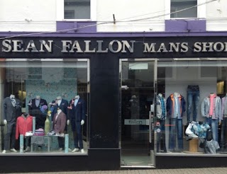 Fallon for Men