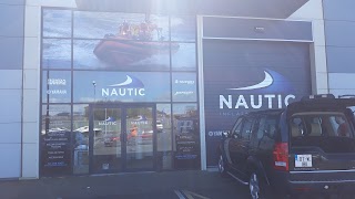 Nautic Inflatable Services Limited