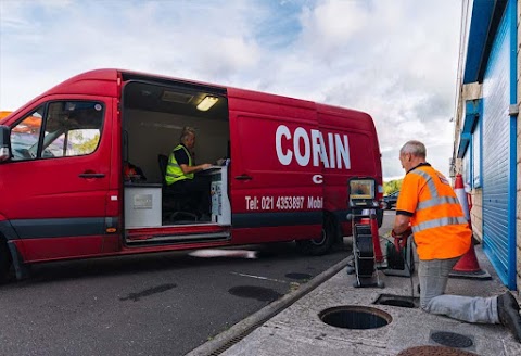 Cork Drain & Septic Tank Cleaning