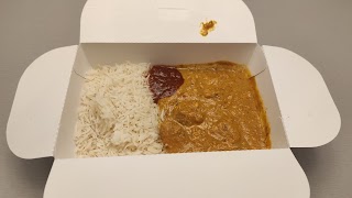 Hindus Indian Food