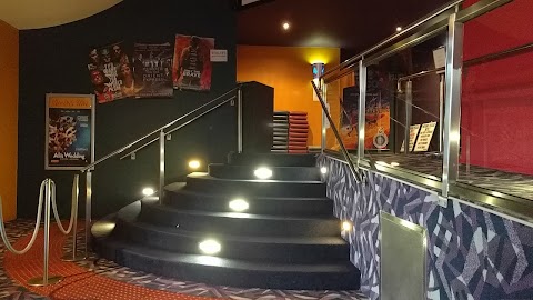 Stadium 4 Cinema Leongatha