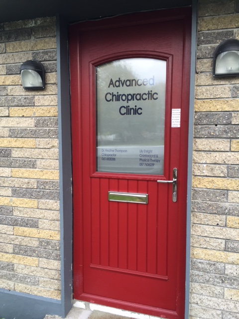 Advanced Chiropractic Clinic