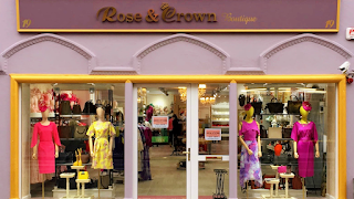 Rose & Crown Boutique