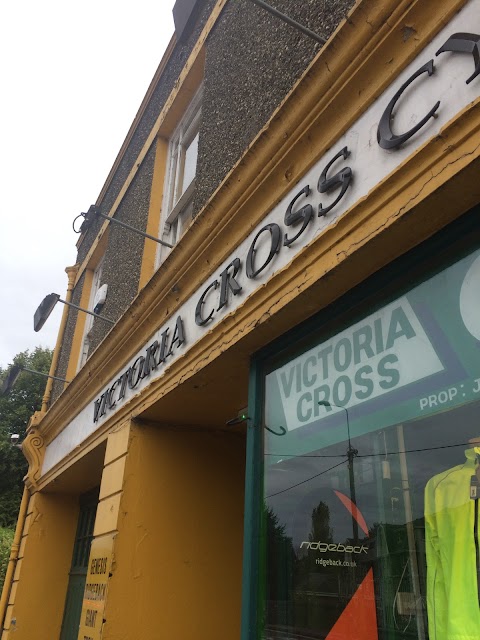 Victoria Cross Cycles