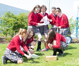 Coláiste Bhaile Chláir - Claregalway College