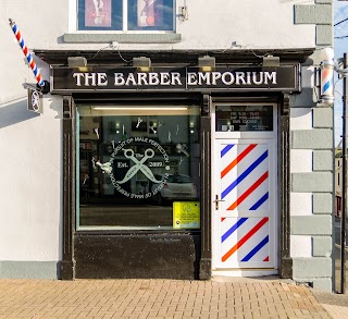 The Barber Emporium