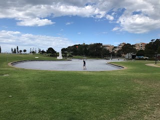 Foreshore Park