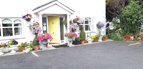 Laois County Lodge B&B