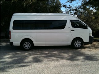 Joondalup Wheelchair Maxi Taxi