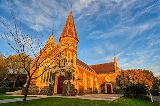 Wesley College Clunes Campus