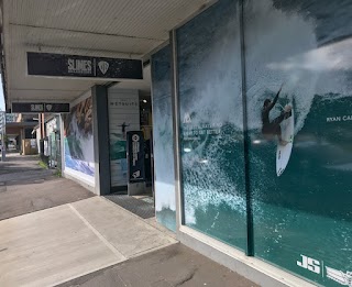 Slimes Boardstore Newcastle