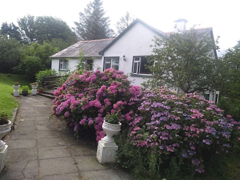 Laune Valley Farm Hostel