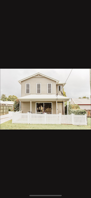 Ivory Townhouse