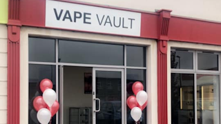 Vape Vault Mountmellick