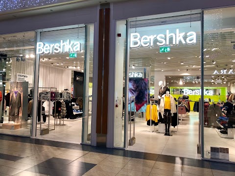 Bershka