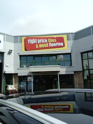 Right Price Tiles Ballincollig