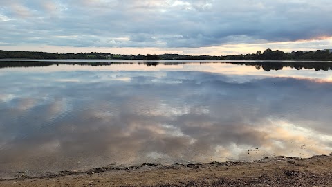 Brackley Lake Car Park