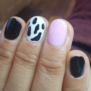 Number Three Nails & Beauty