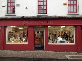 Bookworm Bookshop