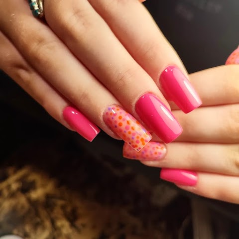 EZO nails