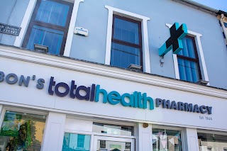 Fitzgibbon's totalhealth Pharmacy